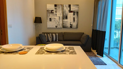 The Sound (D15), Condominium #605465881